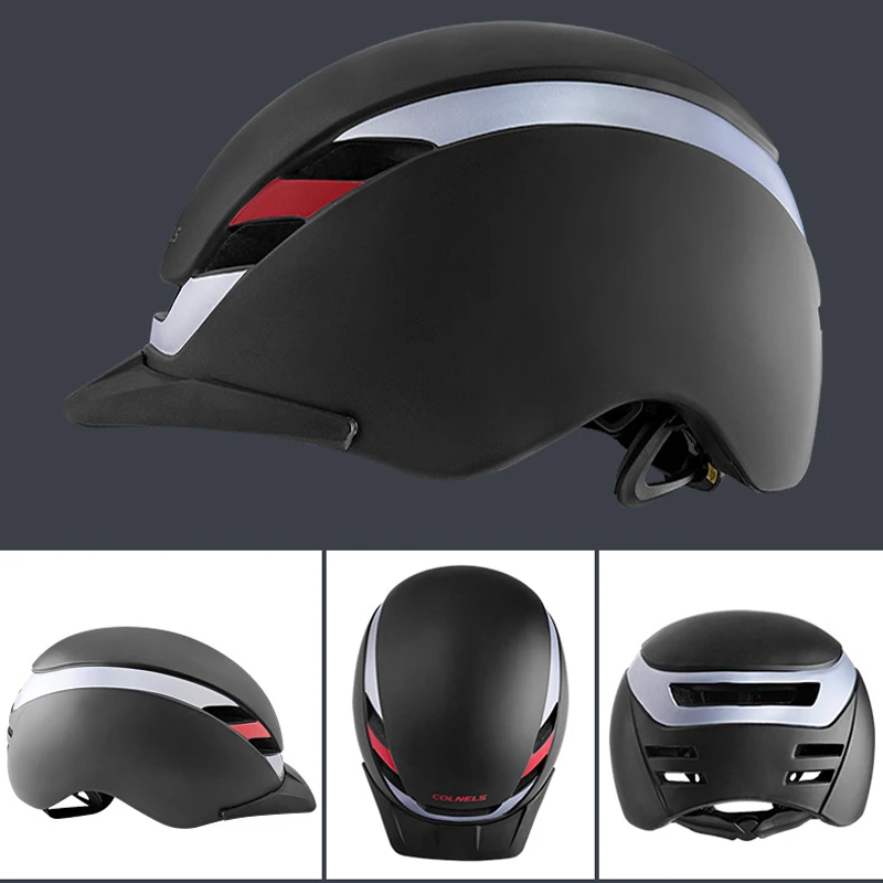 C-589 Bicycle Helmet Ultralight Racing Cycling Helmet MTB Bike Helmet Outdoor Sports Mountain Road Bike Women Man Kids Helmet
C-589 Bicycle Helmet Ultralight Racing Cycling Helmet MTB Bike Helmet Outdoor Sports Mountain Road Bike Women Man Kids Helmet