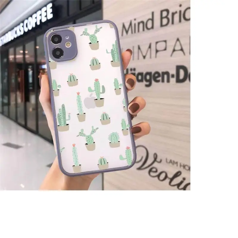 Phone Case For iPhone 12 11 Mini Pro XR XS Max 7 8 Plus X Daisy Flower Matte transparent Gray Cover
Phone Case For iPhone 12 11 Mini Pro XR XS Max 7 8 Plus X Daisy Flower Matte transparent Gray Cover