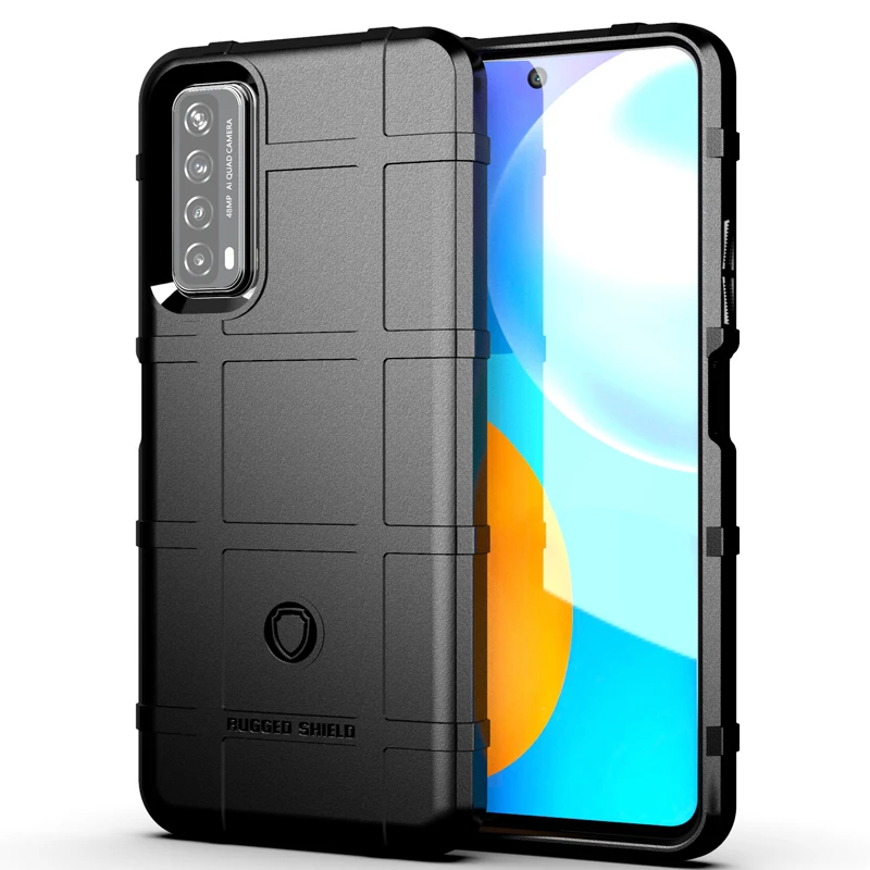For Huawei P Smart 2021 P Smart Plus 2019 Solid Rough Armor Tactical Protective Case For Huawei Honor8X Nova5T 10i 10Lite 20Lite
For Huawei P Smart 2021 P Smart Plus 2019 Solid Rough Armor Tactical Protective Case For Huawei Honor8X Nova5T 10i 10Lite 20Lite