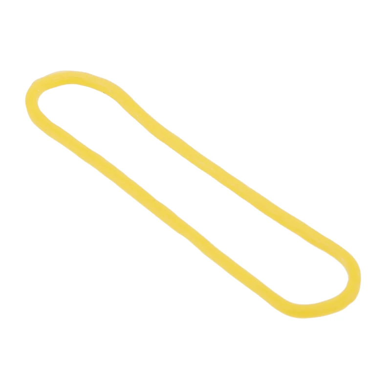 Elastic Rubber Home Office Stretchable Band Sturdy Rubber Elastics Bands Office School Stationery Holder Supplies 
Elastic Rubber Home Office Stretchable Band Sturdy Rubber Elastics Bands Office School Stationery Holder Supplies