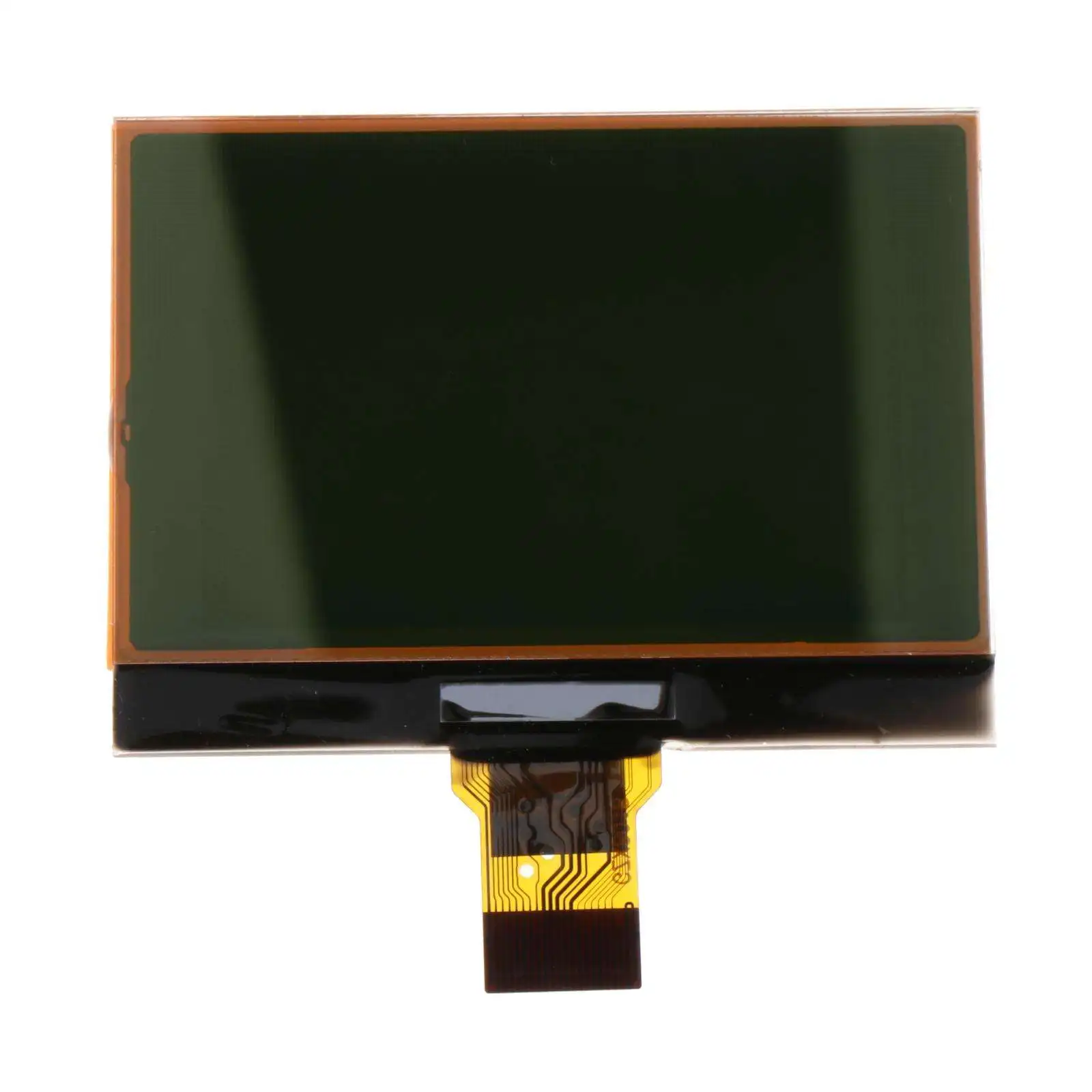 Car Auto Instrument Cluster Replacement LCD Display Screen for Ford Focus MK II MK III 2008-2011 Plastic Parts Black
Car Auto Instrument Cluster Replacement LCD Display Screen for Ford Focus MK II MK III 2008-2011 Plastic Parts Black