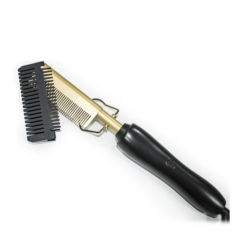 UKLISS Hair Straightener Flat Irons Straightening Brush Hot Heating Comb Hair Straight Styler Corrugation Hair Curling Iron
UKLISS Hair Straightener Flat Irons Straightening Brush Hot Heating Comb Hair Straight Styler Corrugation Hair Curling Iron