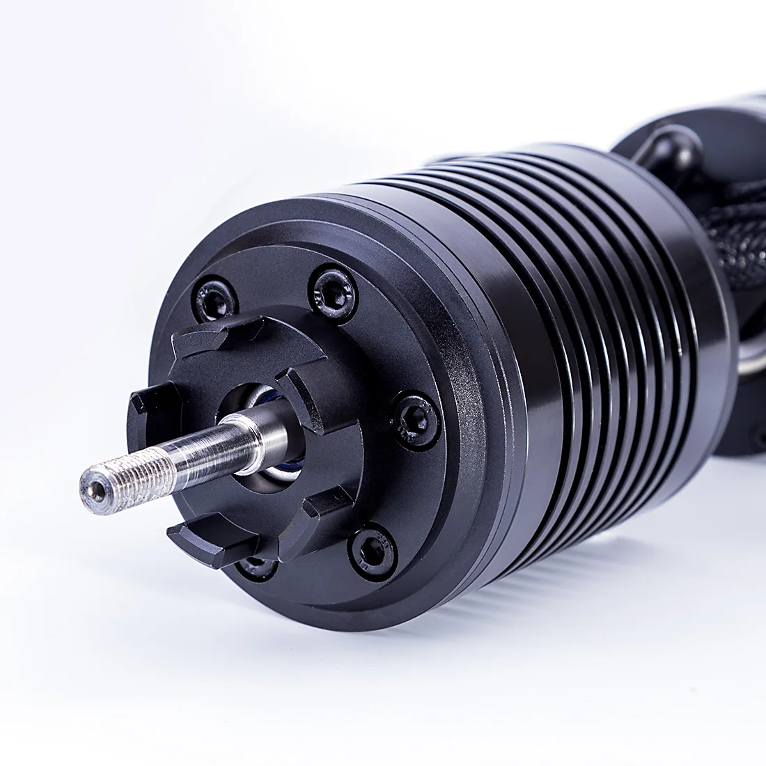 Direct Drive Motor Truck Double Kingpins Truck Rubber Wheel Adapter for 4-Wheel Electric Skateboard
Direct Drive Motor Truck Double Kingpins Truck Rubber Wheel Adapter for 4-Wheel Electric Skateboard