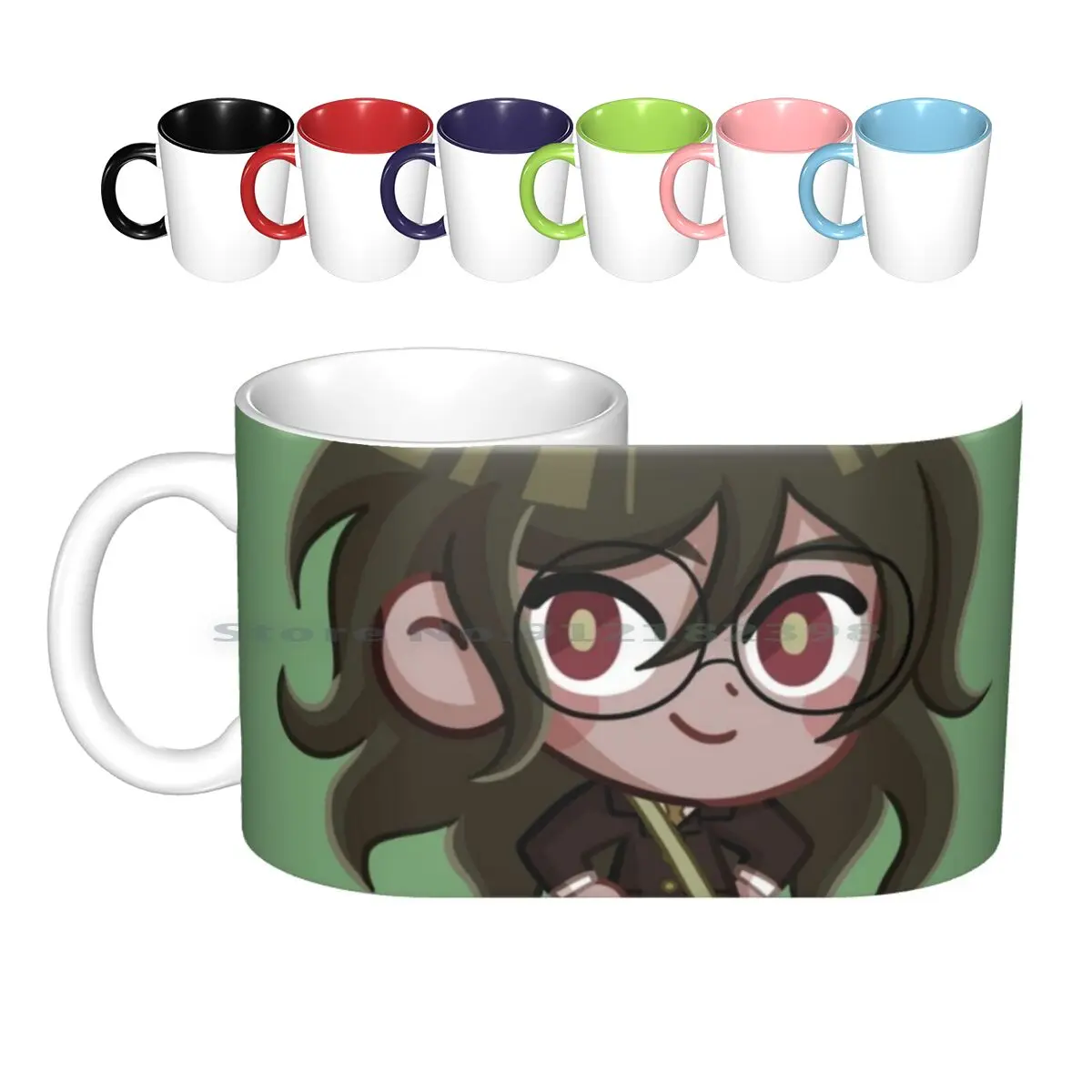 Керамические кружки Gonta Dangan Ronpa, кофейные чашки, кружка для молока и чая, Gonta Dangan Ronpa Danganronpa V3, креативный трендовый винтажный подарок
Керамические кружки Gonta Dangan Ronpa, кофейные чашки, кружка для молока и чая, Gonta Dangan Ronpa Danganronpa V3, креативный трендовый винтажный подарок