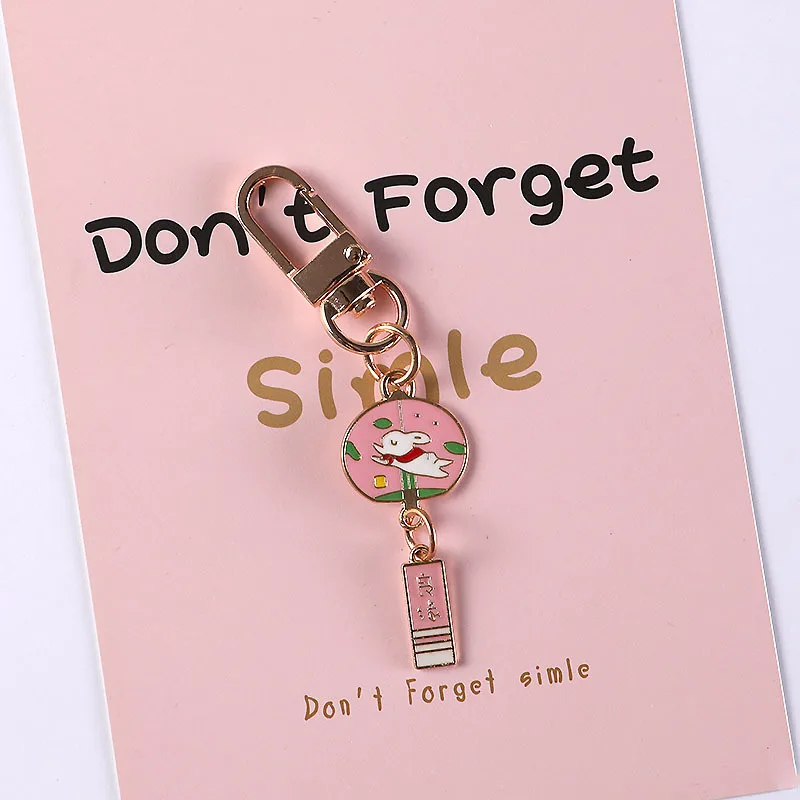 Japanese Blessing Lucky Small Metal Keychain Cute Cat Mount Fuji Key Chain Children Bag Pendant Kids Girl Boy Mom Gifts Keyring
Japanese Blessing Lucky Small Metal Keychain Cute Cat Mount Fuji Key Chain Children Bag Pendant Kids Girl Boy Mom Gifts Keyring