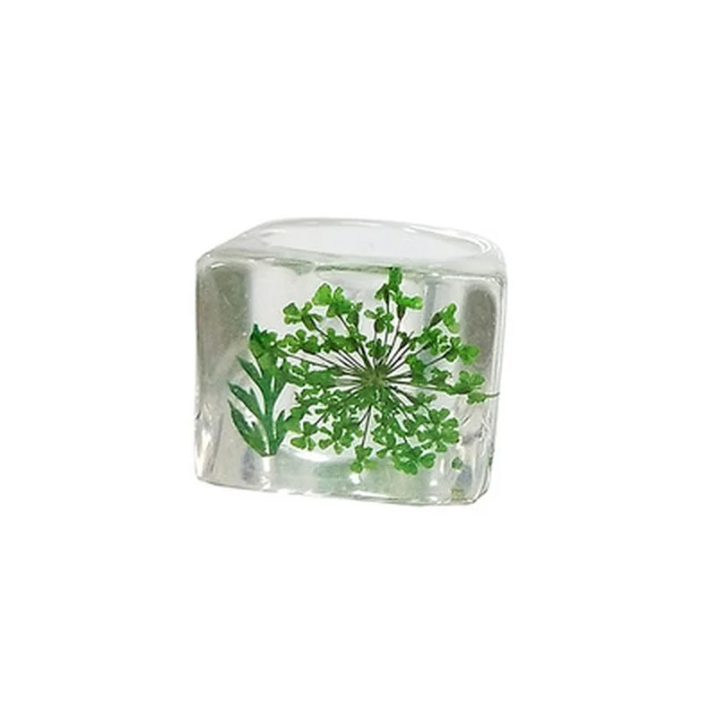 2021 Transparent Creative Products Resin Ring for Men and Women Fashion Fresh Simple Transparent Dried Flowe Cool Gift Jewlery
2021 Transparent Creative Products Resin Ring for Men and Women Fashion Fresh Simple Transparent Dried Flowe Cool Gift Jewlery