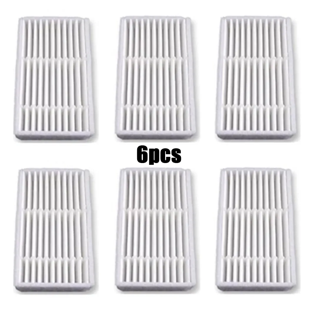 Filter For Grunn I1-Ecobot I1 Robotic Vacuum Cleaner Spare Part Filters Robot Vacuum Part Household Sweeper Cleaning Replacement
Filter For Grunn I1-Ecobot I1 Robotic Vacuum Cleaner Spare Part Filters Robot Vacuum Part Household Sweeper Cleaning Replacement