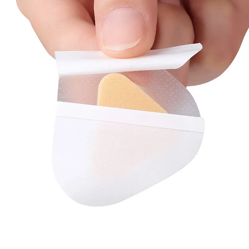 5pcs Pe Foam Stickers Anti-drop Stickers For High Heels New Shoes Foot Care Anti Abrasion Keep Abreast Wear Thick Foam Pad
5pcs Pe Foam Stickers Anti-drop Stickers For High Heels New Shoes Foot Care Anti Abrasion Keep Abreast Wear Thick Foam Pad