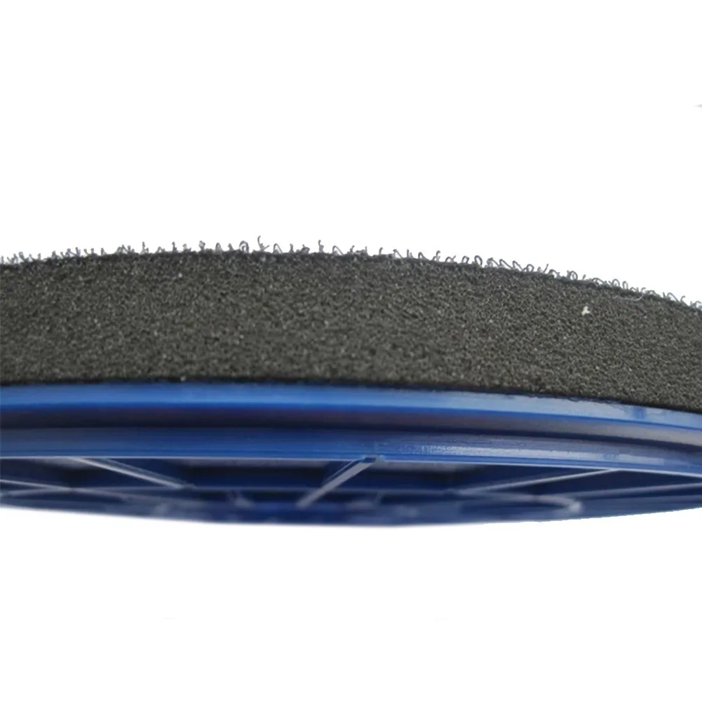 Drywall Sander Hook And Loop 10hole 9 Inch/230mm Backup Pad With 14mm Thread For Dustless Sanders & Porta Cable Sanders
Drywall Sander Hook And Loop 10hole 9 Inch/230mm Backup Pad With 14mm Thread For Dustless Sanders & Porta Cable Sanders