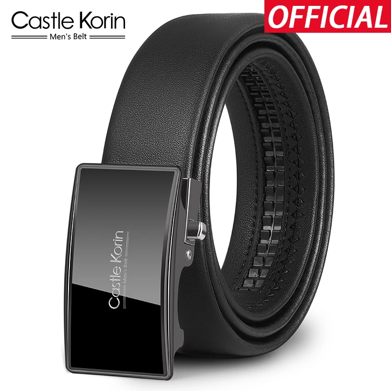 Men's belt leather automatic buckle retro alloy wear-resistant mirror buckle head 100-130cm soft belt body business men's belt
Men's belt leather automatic buckle retro alloy wear-resistant mirror buckle head 100-130cm soft belt body business men's belt