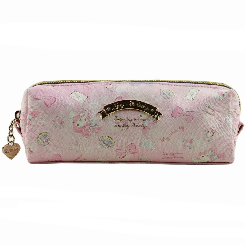 New Kawaii Cute Anime Bunny Rabbit Girls Kids PU Make up Cosmetic Bags Pencil Case For Children
New Kawaii Cute Anime Bunny Rabbit Girls Kids PU Make up Cosmetic Bags Pencil Case For Children