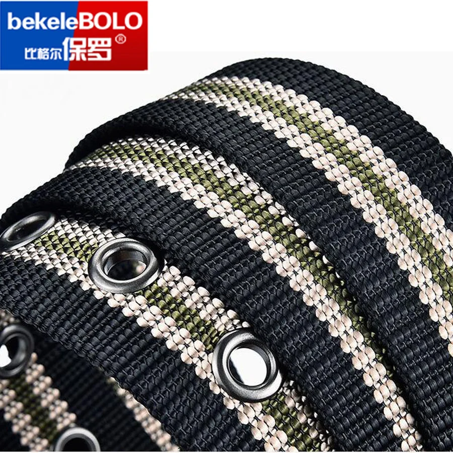 Bekele bolo elastic belt high strength elastic fiber black pin buckle easy belt fashion striped unisex belt suitable for jeans
Bekele bolo elastic belt high strength elastic fiber black pin buckle easy belt fashion striped unisex belt suitable for jeans