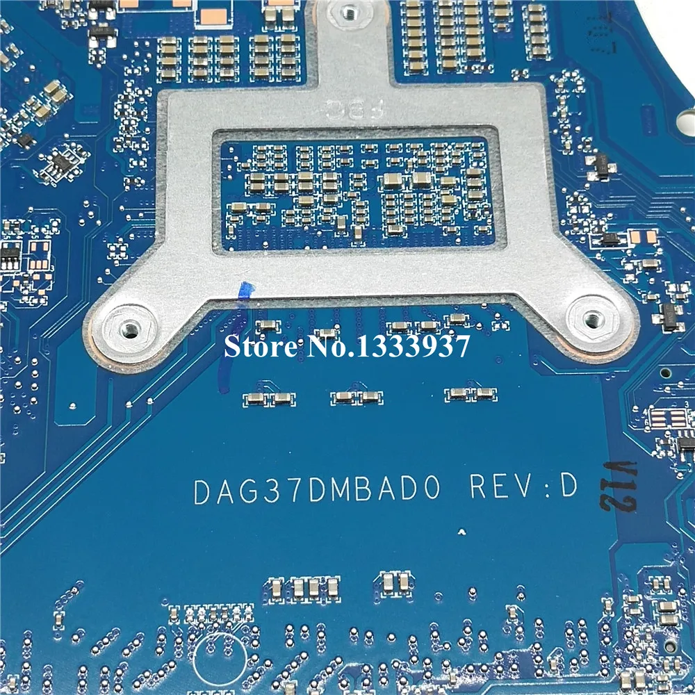 For HP TPN-Q174 17-AB 17-W Laptop Motherboard 915468-601 i5-7300HQ GTX1050 DAG37DMBAD0 915468-501 915468-001 Mainboard
For HP TPN-Q174 17-AB 17-W Laptop Motherboard 915468-601 i5-7300HQ GTX1050 DAG37DMBAD0 915468-501 915468-001 Mainboard