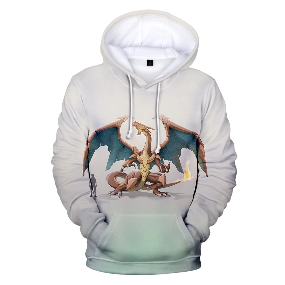 New 2021 Dream Eater Mechanical Hoodies Sweatshirt Fashion Men/women Autumn Winter Cool Casual Anime Cartoon Hoodie
New 2021 Dream Eater Mechanical Hoodies Sweatshirt Fashion Men/women Autumn Winter Cool Casual Anime Cartoon Hoodie