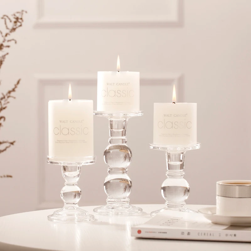 Moroccan Candle Holders Crystals Glass Candlestick Holder Nordic Style Home Decor Lighthouse Centerpieces Nordic Candle Holder
Moroccan Candle Holders Crystals Glass Candlestick Holder Nordic Style Home Decor Lighthouse Centerpieces Nordic Candle Holder