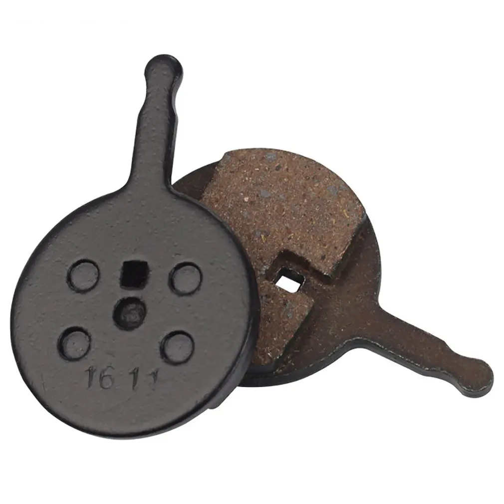 Bicycle Bike Cycling Disc Brake Pads for SHIMANO SRAM AVID HAYES Magura Formula and Scooter
Bicycle Bike Cycling Disc Brake Pads for SHIMANO SRAM AVID HAYES Magura Formula and Scooter