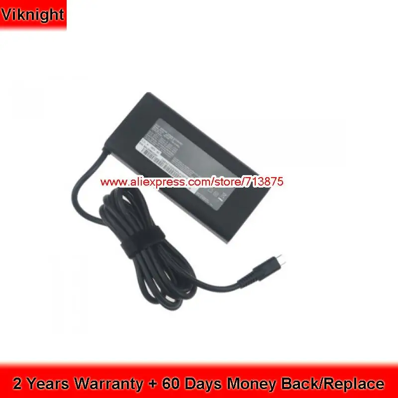 Genuine ADP-90FE D AC Adapter 20V 4.5A 90W Charger for Msi PRESTIGE 14 A10M A10SC A10RB I7-10710U Power Supply 
Genuine ADP-90FE D AC Adapter 20V 4.5A 90W Charger for Msi PRESTIGE 14 A10M A10SC A10RB I7-10710U Power Supply