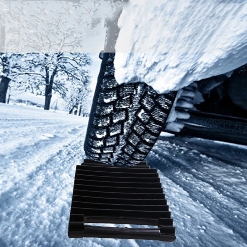NEW-Car Anti-Skid Chains Sand Pass Tire Pads Car Ice Scraper Snow Shovel Winter Tyre Wheel Non Slip Belt Pad
NEW-Car Anti-Skid Chains Sand Pass Tire Pads Car Ice Scraper Snow Shovel Winter Tyre Wheel Non Slip Belt Pad