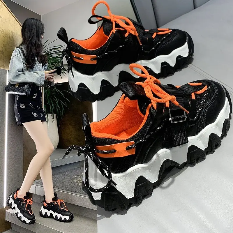 2021 spring new ladies casual shoes fashion light shoes increased mesh shoes outsole running shoes non-slip running shoes35-40-5
2021 spring new ladies casual shoes fashion light shoes increased mesh shoes outsole running shoes non-slip running shoes35-40-5