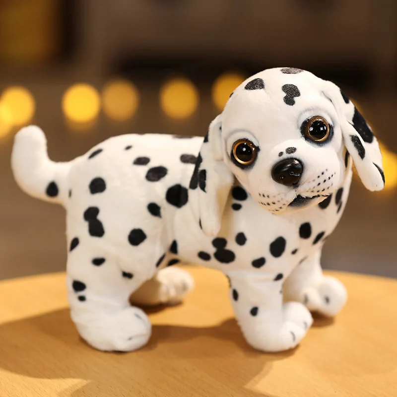 Hot High Quality Simulation Husky Chihuahua Dog Plush Toy Stuffed Animal Realistic Bichon Bulldog Frise Toy Home Decor Pet Gift
Hot High Quality Simulation Husky Chihuahua Dog Plush Toy Stuffed Animal Realistic Bichon Bulldog Frise Toy Home Decor Pet Gift