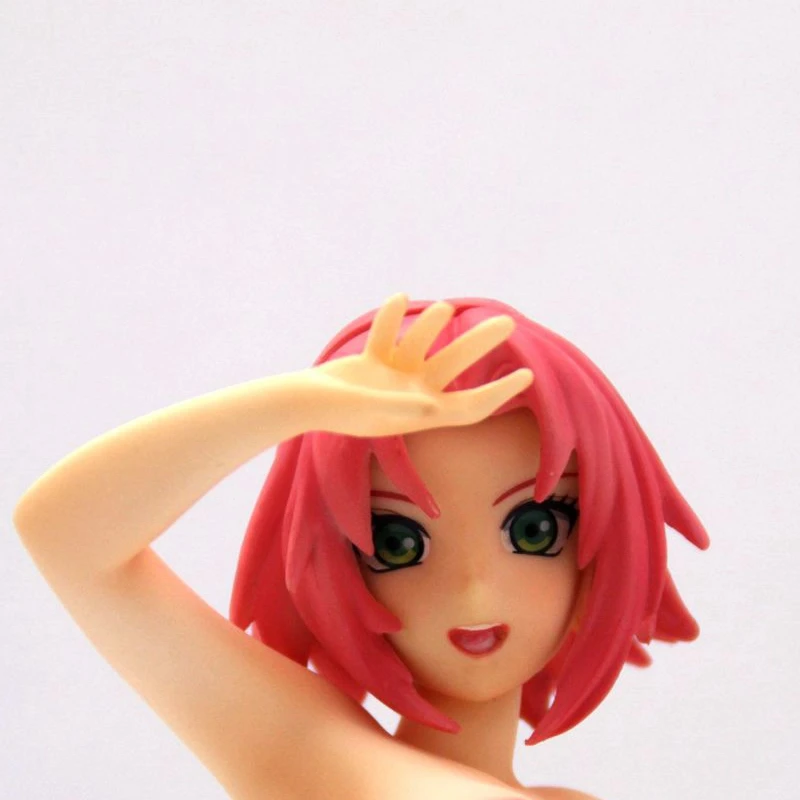 20 см, модифицированные классические судоходные Сакура Haruno Ver. Брызговики Сексуальная Смола Модель GK голая Коллекция аниме фигурки
20 см, модифицированные классические судоходные Сакура Haruno Ver. Брызговики Сексуальная Смола Модель GK голая Коллекция аниме фигурки