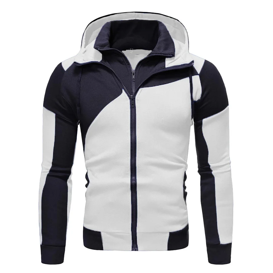 Men's suit brand zipper hoodie sportswear sportswear 2 pieces of men's hoodie + pants suit men's streetwear jacket winter
Men's suit brand zipper hoodie sportswear sportswear 2 pieces of men's hoodie + pants suit men's streetwear jacket winter