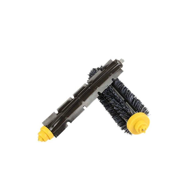 Filter Mesh Main Roller Side Brush For IRobot Roomba 600 Series 600 605 610 615 616 620 621 630 631 640 650 651 660 670 680 Part
Filter Mesh Main Roller Side Brush For IRobot Roomba 600 Series 600 605 610 615 616 620 621 630 631 640 650 651 660 670 680 Part