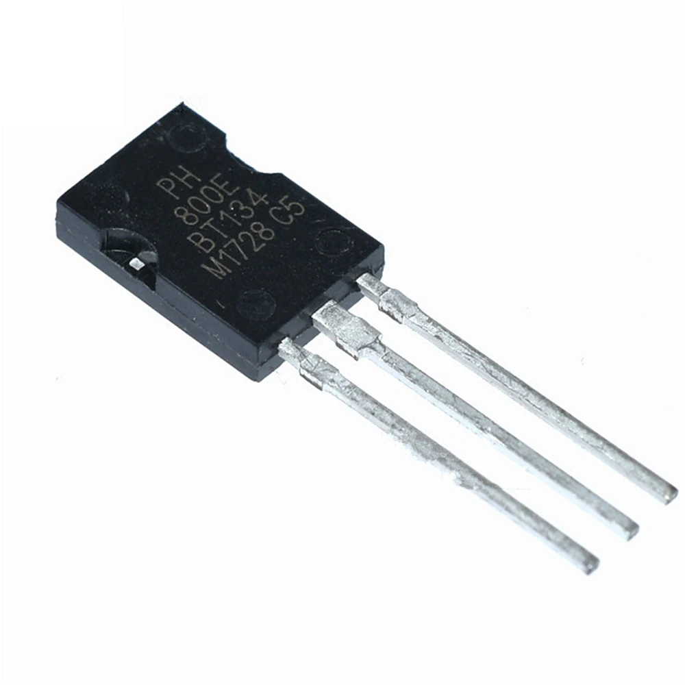 10 шт BT134-600E TO-126 BT134-600 TO126 двунаправленный триодный тиристор, новый оригинальный
10 шт BT134-600E TO-126 BT134-600 TO126 двунаправленный триодный тиристор, новый оригинальный