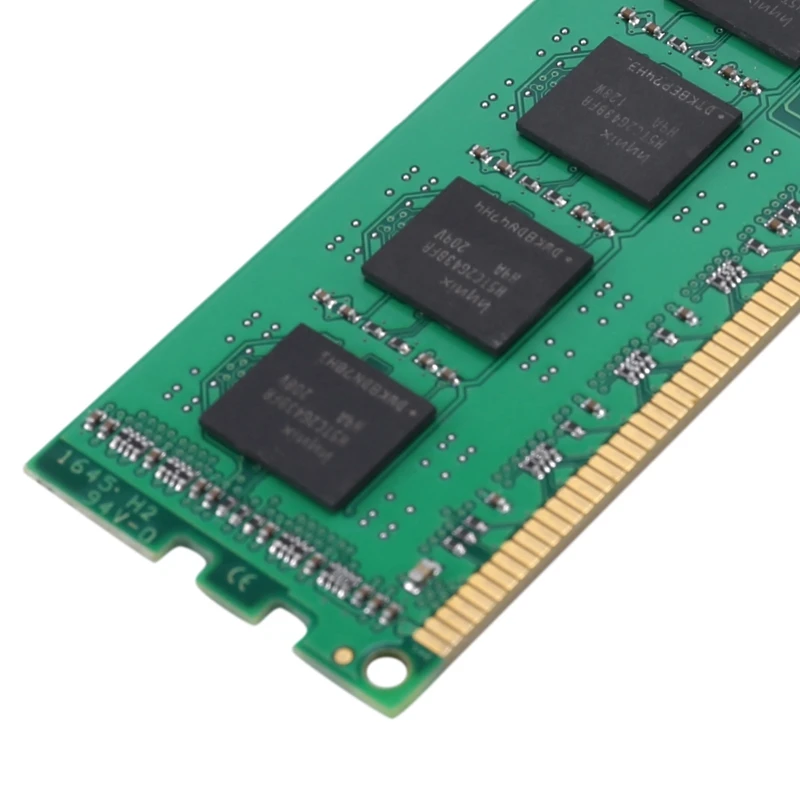 DDR3 4GB Ram Memory 1333MHz 240Pins 1.5V Desktop DIMM Dual Channel Memory for AMD FM1/FM2/FM2+ Motherboard
DDR3 4GB Ram Memory 1333MHz 240Pins 1.5V Desktop DIMM Dual Channel Memory for AMD FM1/FM2/FM2+ Motherboard