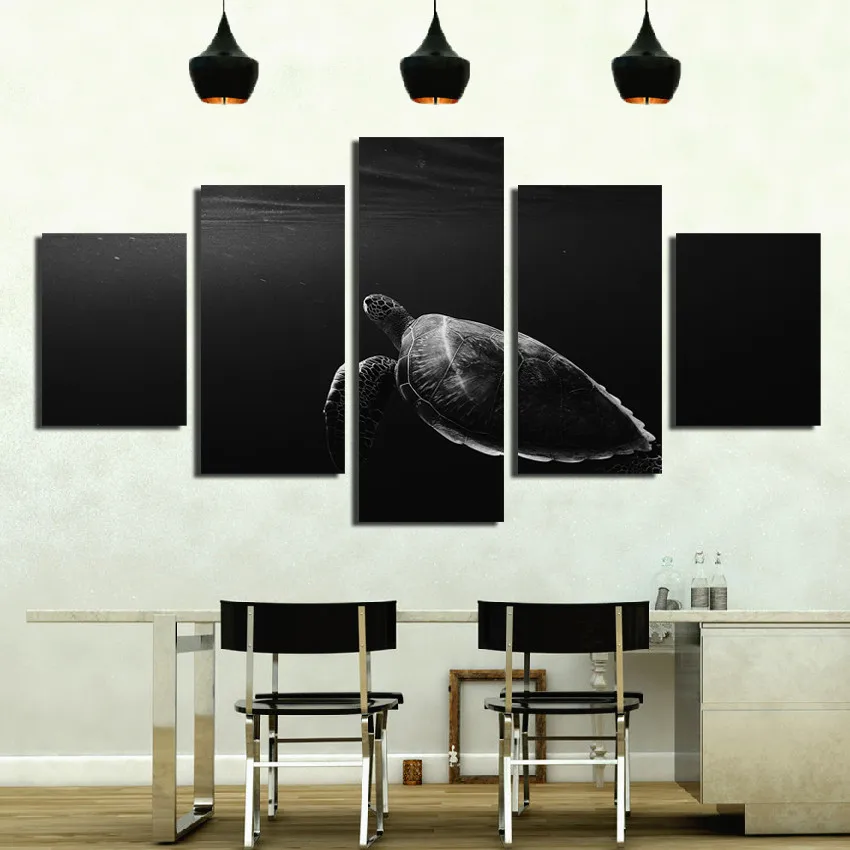 HD Waterproof Ink Printing Poster Photography Animals Turtles In The Deep Sea Art Photo Living Room Home Decoration Painting
HD Waterproof Ink Printing Poster Photography Animals Turtles In The Deep Sea Art Photo Living Room Home Decoration Painting