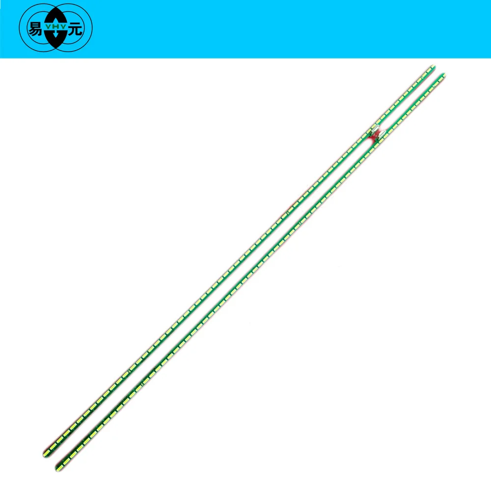 72 светодиодный 603 мм светодиодный подсветка полосы для LG 55 "LC550EGE DH M4 55PUF6250/T3 Skyworth 55G7200 Changhong 55Q2R 6922L-0174A 6916L2270A
72 светодиодный 603 мм светодиодный подсветка полосы для LG 55 "LC550EGE DH M4 55PUF6250/T3 Skyworth 55G7200 Changhong 55Q2R 6922L-0174A 6916L2270A
