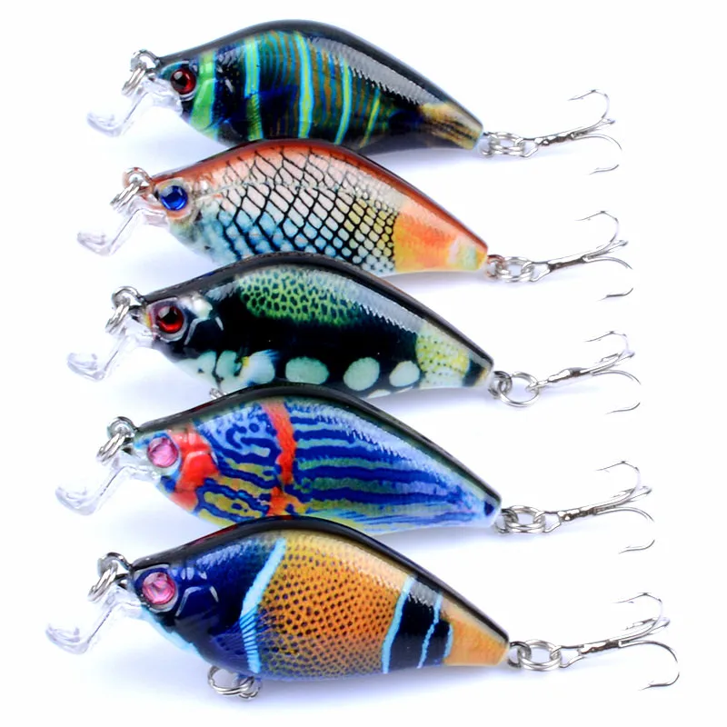 1Piece Minnow Fishing Lure 6.5cm/8.6g Crankbaits Fishing Lures For Fishing Floating Wobblers Pike Baits Shads Tackle
1Piece Minnow Fishing Lure 6.5cm/8.6g Crankbaits Fishing Lures For Fishing Floating Wobblers Pike Baits Shads Tackle