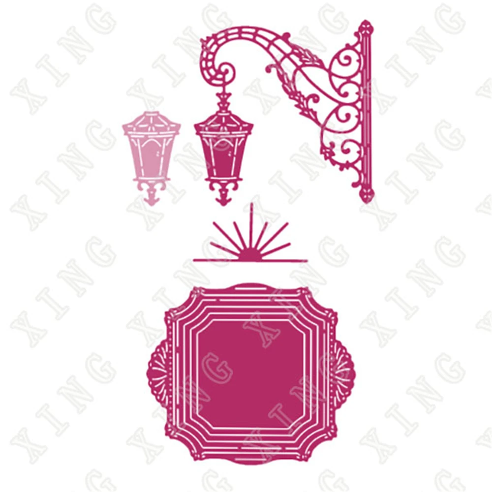 Hot Sale Fancy Fixtures New Metal Cutting Dies Scrapbook Diary Decoration Stencil Embossing Template Diy Greeting Card Handmade
Hot Sale Fancy Fixtures New Metal Cutting Dies Scrapbook Diary Decoration Stencil Embossing Template Diy Greeting Card Handmade