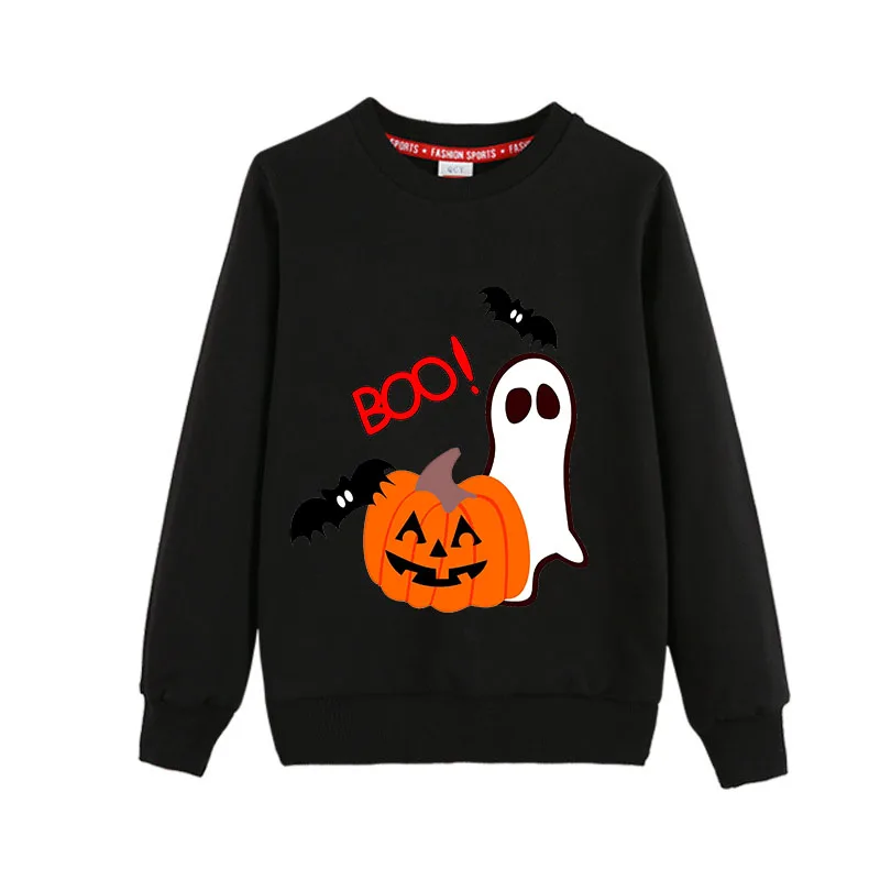 2021 мультфильм Хэллоуин призрак Boo принт Толстовка 100% хлопок Смешные Толстовки для маленьких мальчиков девочек От 4 до 12 лет
2021 мультфильм Хэллоуин призрак Boo принт Толстовка 100% хлопок Смешные Толстовки для маленьких мальчиков девочек От 4 до 12 лет