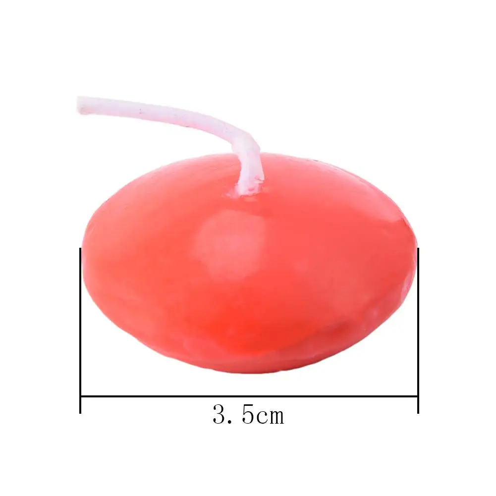 10 Pcs Small Unscented Floating Water Candles Home Decor Halloween Wedding Party Dedals AU Floating Candles for Home Decoration 
10 Pcs Small Unscented Floating Water Candles Home Decor Halloween Wedding Party Dedals AU Floating Candles for Home Decoration