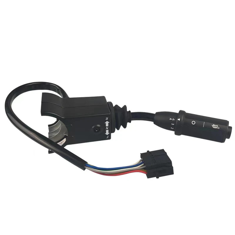 11039409 Switch for Volvo Wheel Loader L120C L90C L70C L220D L70D L90D L120D L150D VOE11039409 Joystick Controller Switch
11039409 Switch for Volvo Wheel Loader L120C L90C L70C L220D L70D L90D L120D L150D VOE11039409 Joystick Controller Switch