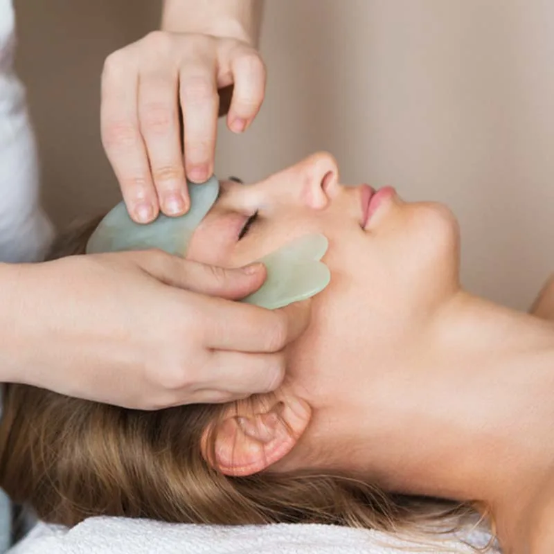 2021 Guasha Scrapping Plate Gua Sha Massager Face Meridian Scrapping Plate Piece Massage Tools Arm Massage Mothers Day Gifts
2021 Guasha Scrapping Plate Gua Sha Massager Face Meridian Scrapping Plate Piece Massage Tools Arm Massage Mothers Day Gifts