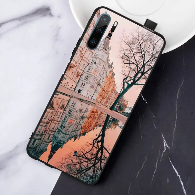 Attractions Fashion London New york Paris Phone Case For Huawei honor Mate P 10 20 30 40 Pro 10i 9 10 20 8 x Lite
Attractions Fashion London New york Paris Phone Case For Huawei honor Mate P 10 20 30 40 Pro 10i 9 10 20 8 x Lite