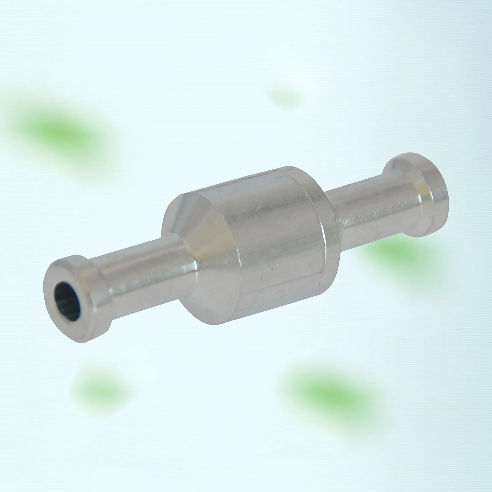 Aluminium Alloy One Way Fuel Non Return Check Valve Petrol for Car Automobile Helicopters Ships Motorcycles
Aluminium Alloy One Way Fuel Non Return Check Valve Petrol for Car Automobile Helicopters Ships Motorcycles