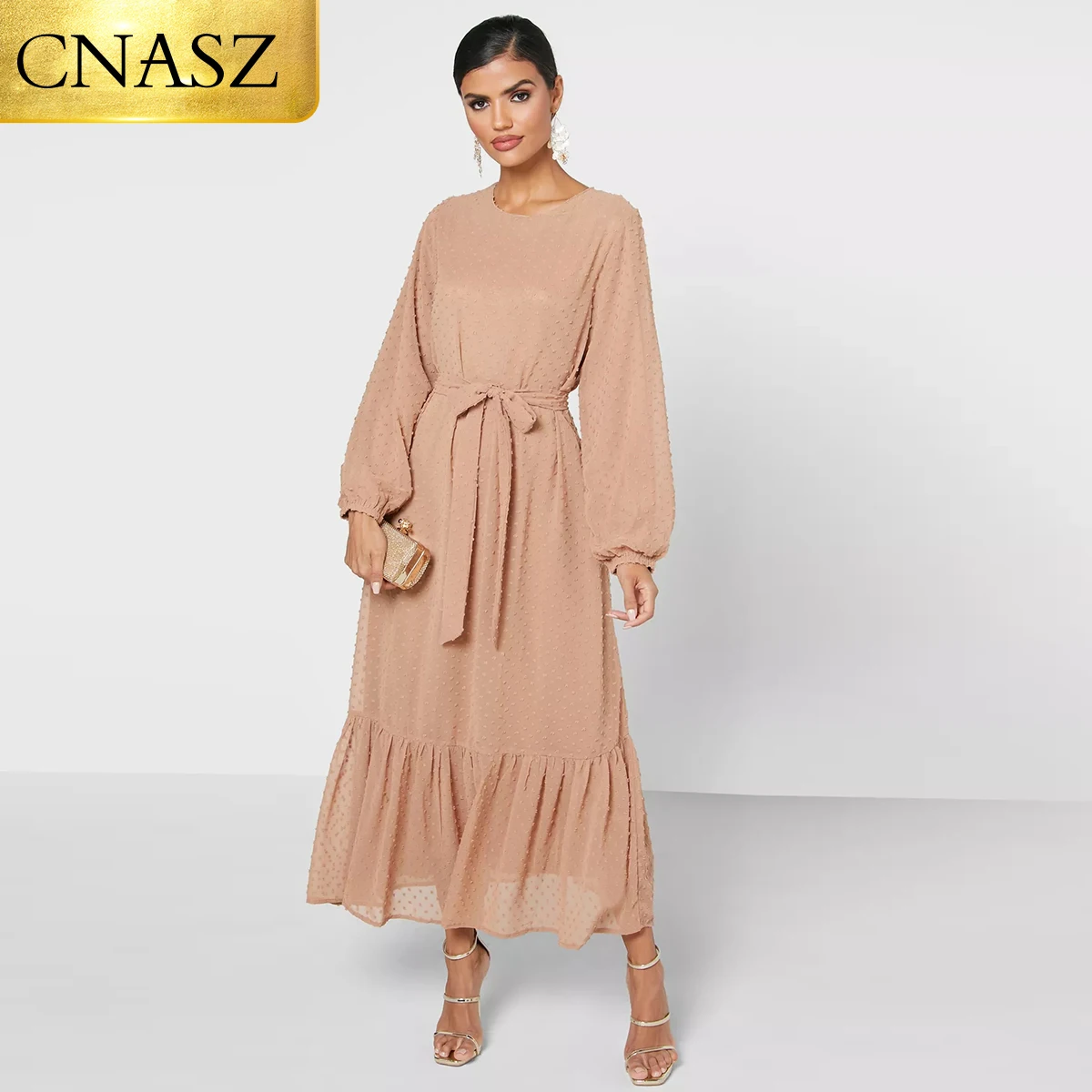 Muslim Fashion
Muslim Fashion