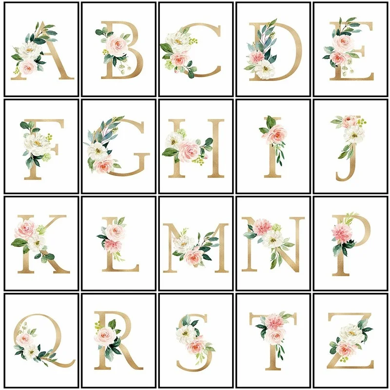 5D DIY Diamond Painting Full Drill Square Flower Animal Diamond Embroidery Letter Pictures Of Rhinestones Decor For Home
5D DIY Diamond Painting Full Drill Square Flower Animal Diamond Embroidery Letter Pictures Of Rhinestones Decor For Home