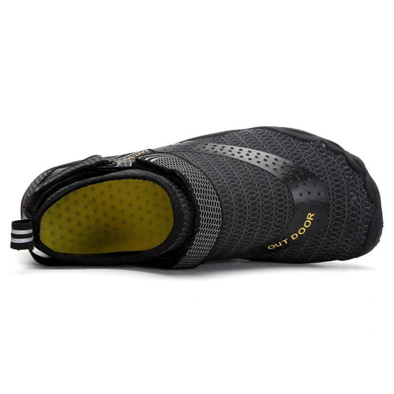 Quick Dry Water Shoes Men Summer Aqua Shoes Beach Slippers Women Barefoot Shoes Diving Socks Swimming Sandals Tenis Masculino
Quick Dry Water Shoes Men Summer Aqua Shoes Beach Slippers Women Barefoot Shoes Diving Socks Swimming Sandals Tenis Masculino
