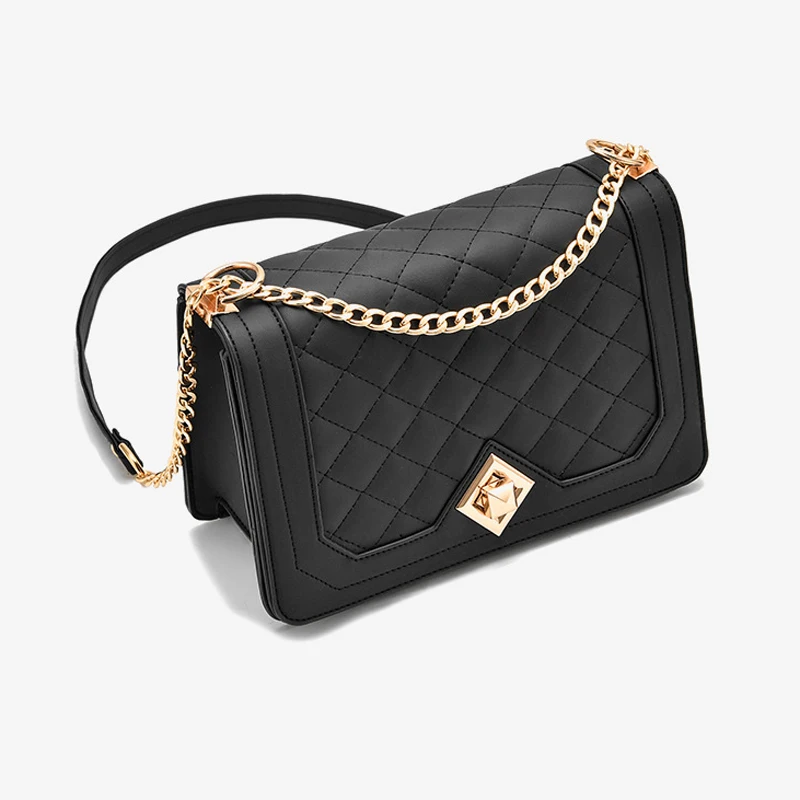 High Quality Solid Color Elegant Women Crossbody Bag 2021 Fashion New Casual Women Messenger Bag
High Quality Solid Color Elegant Women Crossbody Bag 2021 Fashion New Casual Women Messenger Bag