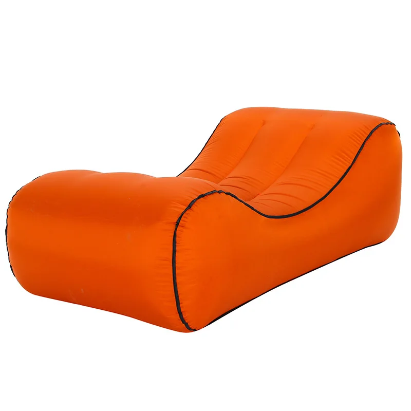 New Portable Outdoor Folding Inflatable Sofa Reclining Sofa Bed Travel Camping Swimming Beach Outdoor Sofa Furniture
New Portable Outdoor Folding Inflatable Sofa Reclining Sofa Bed Travel Camping Swimming Beach Outdoor Sofa Furniture
