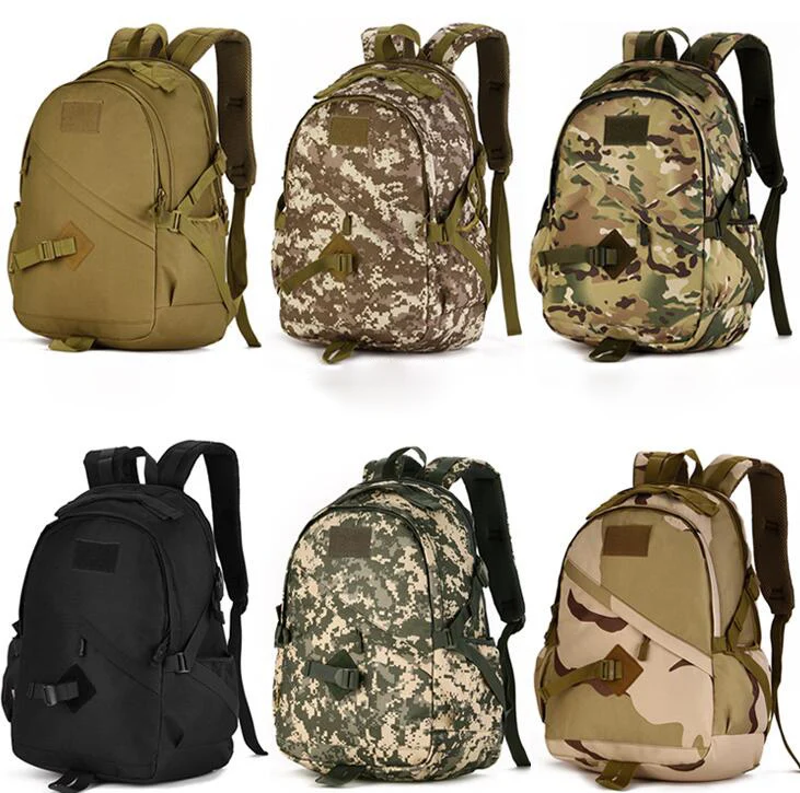 40L leisure SPORT backpack travel SUV moto cycling backpack tactical package fitness backpack mountaineering Laptop bag
40L leisure SPORT backpack travel SUV moto cycling backpack tactical package fitness backpack mountaineering Laptop bag