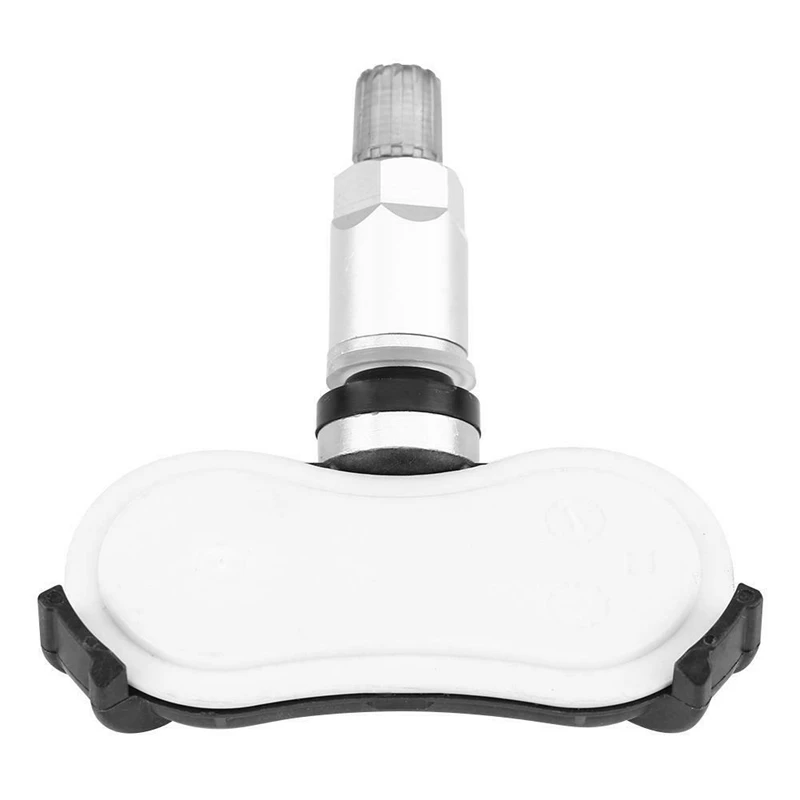 4Pcs TPMS Tire Pressure Monitor Sensor 315 MHz 52933-2F000 for Hyundai Accent Equus Kia Sportage
4Pcs TPMS Tire Pressure Monitor Sensor 315 MHz 52933-2F000 for Hyundai Accent Equus Kia Sportage