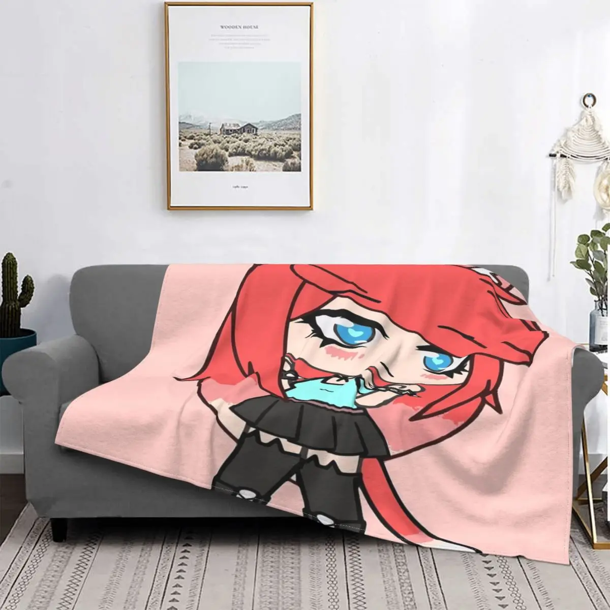 Gacha Life Klau Blanket Bedspread Bed Plaid Duvets Sofa Blankets Kawaii Blanket Summer Bedspreads
Gacha Life Klau Blanket Bedspread Bed Plaid Duvets Sofa Blankets Kawaii Blanket Summer Bedspreads