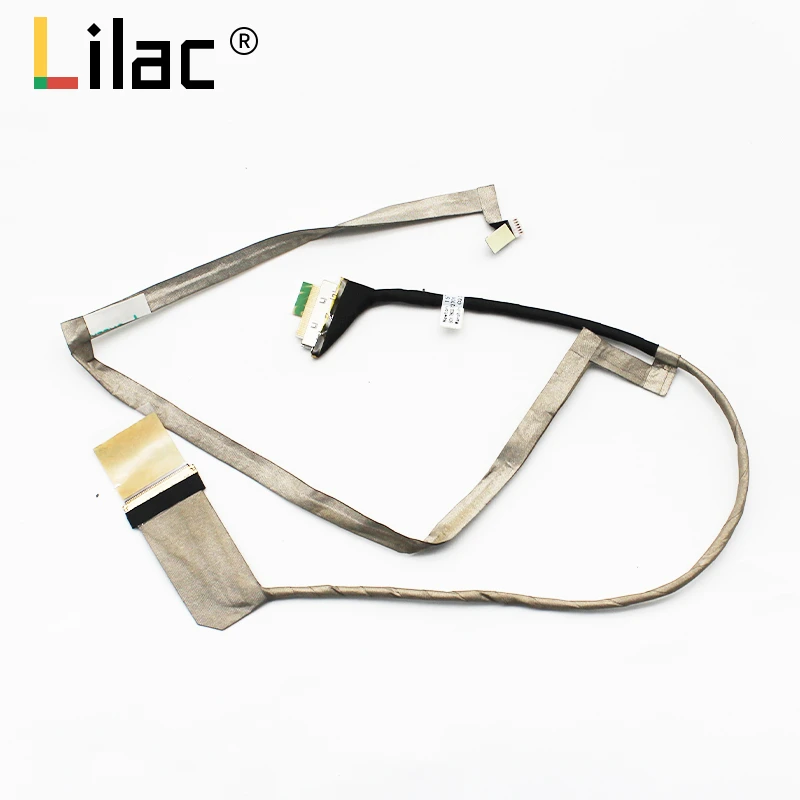 Video screen Flex wire For HP 2000-2D 2000 2000-2B00 255 G1 laptop LCD LED LVDS Display Ribbon cable 6017B0373701
Video screen Flex wire For HP 2000-2D 2000 2000-2B00 255 G1 laptop LCD LED LVDS Display Ribbon cable 6017B0373701