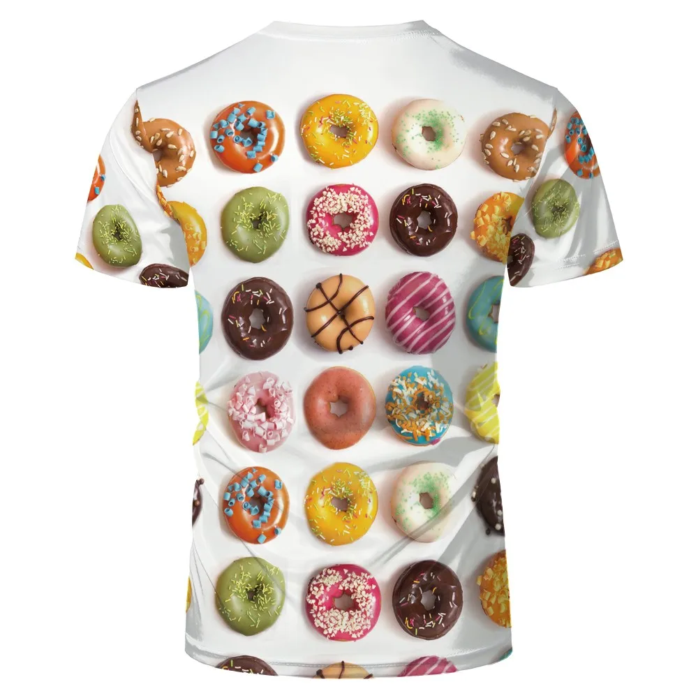 2020 New Red Pattern Tshirt Round Neck 3d Print Men And Women Fashion Big Code Tshirt
2020 New Red Pattern Tshirt Round Neck 3d Print Men And Women Fashion Big Code Tshirt