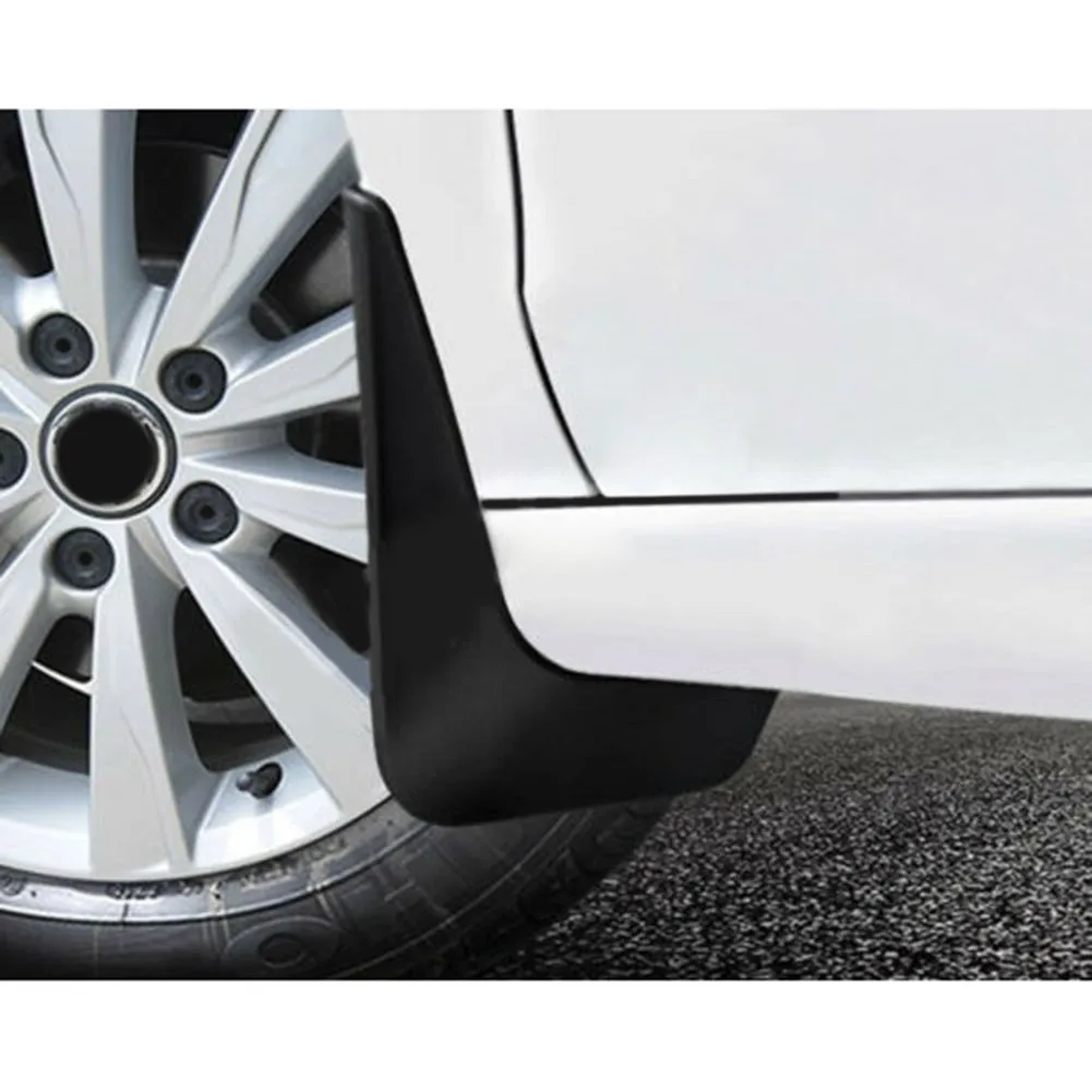 Mudguards Black Plastic Mud Flap Flaps Splash Guards For 2020 2021 Tesla Model Y Car Replacement Parts Automotive Goods Auto
Mudguards Black Plastic Mud Flap Flaps Splash Guards For 2020 2021 Tesla Model Y Car Replacement Parts Automotive Goods Auto